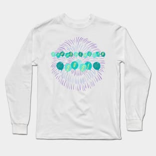 Happy New Years 2021 Long Sleeve T-Shirt